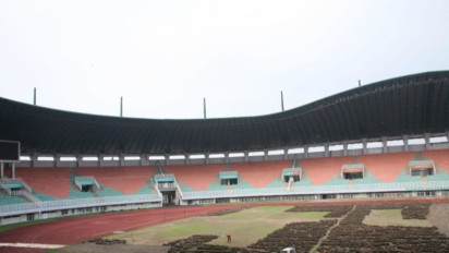 Bukan SUGBK, PSSI Dikabarkan Pilih Stadion Ini Jadi Kandang Timnas Indonesia di Piala AFF 2026