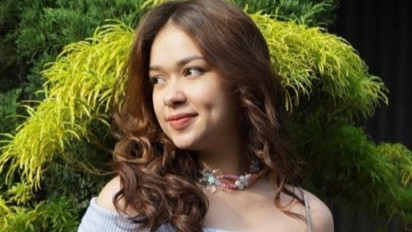 Tersangka Penyebar Video Syur Rebecca Klopper Diringkus Polisi 