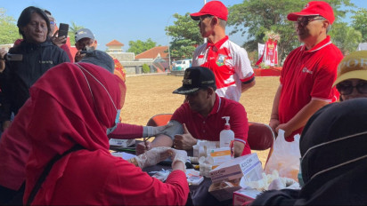 Capai Universal Health Coverage, Kini Semua Warga Kab. Semarang Bisa Dapat Layanan BPJS Kesehatan