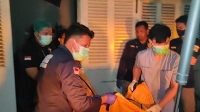 Kasus Ibu Anak Tinggal Kerangka di Depok, Apsifor Sebut Sang Ibu Paranoid dan Sang Anak Skizoid