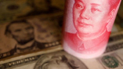 Walau Lapangan Kerja Bertambah, Dolar AS Tetap Melemah