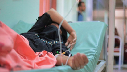 Kolera Melanda Zimbabwe, Ratusan Orang Tewas dan Korban Diperkirakan Akan Terus Bertambah