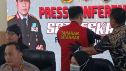 Ronald Anak Anggota DPR Aniaya Pacar hingga Tewas, Reza Indragiri Nilai Pelaku Sadar saat Melakukan Perbuatan Sadisnya