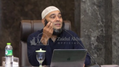 Ternyata ini Alasan Orang Korea Tetap Sehat Padahal Sering Makan Mi Instan, dr Zaidul Akbar Bongkar Rahasianya, Semua Itu karena...