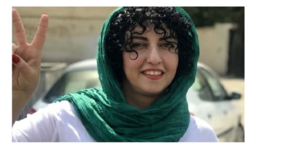 Narges Mohammadi, Nobel Perdamaian dan Suara Perempuan Iran dari Penjara ke Penjara