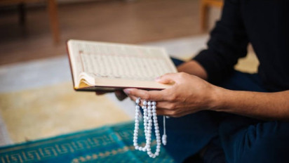 Bacaan Al-Qur'an surat Ali-Imran ayat 86-90 lengkap tulisan Arab, latin, dan artinya