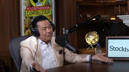 Tak Hanya Film Dokumenter Ice Cold, Rencana Otto Hasibuan untuk Jessica Pun Buat Publik Melongo