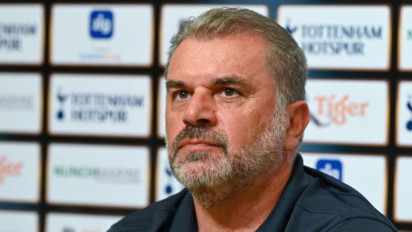 Ange Postecoglou Ngamuk usai Tottenham Hotspur Telan Kekalahan ke-18 di Liga Inggris, Salahkan Pemainnya