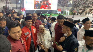 Dalam Sehari Kaesang Temui Dua Kelompok Relawan Bersama Jokowi: Kami Minta Dukungan agar PSI Lolos ke Senayan!