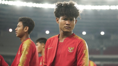 Rahmad Darmawan Percaya Bagus Kahfi akan Kembali ke Timnas Indonesia, Memang Shin Tae-yong Mau?