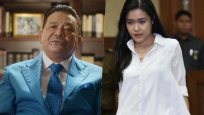 Banting Tulang Kru Film Ice Cold Demi Wawancara Jessica Wongso, Kata Otto Hasibuan Mereka Sampai Harus...