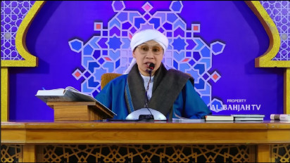 Apa Hukum Islam Selamatan Orang Meninggal Dunia? Apakah Berdosa Jika Tak Dilakukan? Buya Yahya Menjawab Begini ..