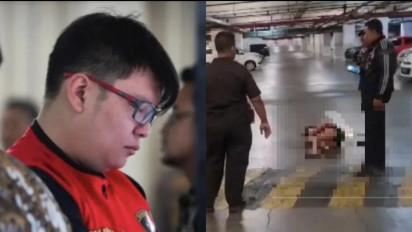 Menilik Kronologi Anak Anggota DPR Aniaya Pacar hingga Tewas, Reza Indragiri Menilai Pelaku Sadar saat Melakukan Perbuatan Kejinya