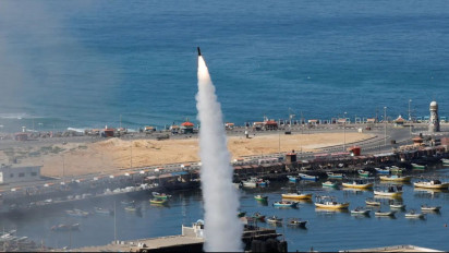 Alasan Mengapa Hamas Lancarkan Serangan Militer Mendadak, Tembus Wilayah Israel