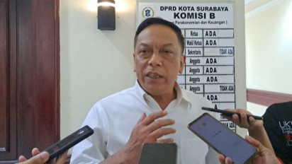 Minta Pemkot Surabaya Tertibkan RHU Langgar Aturan Perizinan, DPRD: Ini Perlu!