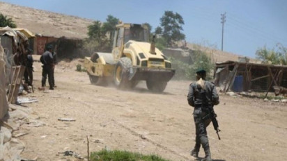 Pemerintah Indonesia Buka Suara Atas Peningkatan Eskalasi Konflik Palestina-Israel