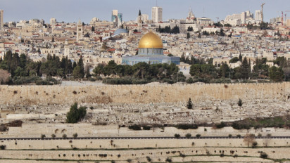 MUI: Serangan Hamas Jadi Momentum Bebaskan Rakyat Palestina