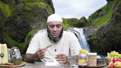 Silakan Makan Mie Instan Tanpa Harus Takut Penyakit, Kata dr Zaidul Akbar Asalkan Bikinnya Pakai...