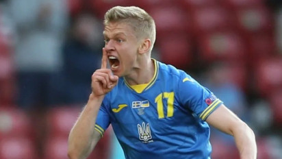 Bintang Arsenal Terang-terangan Dukung Israel dalam Konflik dengan Palestina