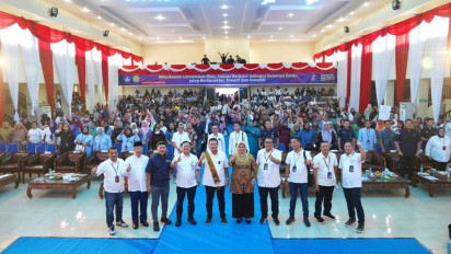 PNM Pekanbaru: Dampingi Nasabah menjadi Pahlawan Ekonomi Keluarga