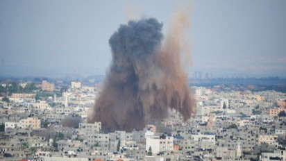 PM Israel: Perang Ini Akan Memakan Waktu. Potong Suplai ke Gaza!