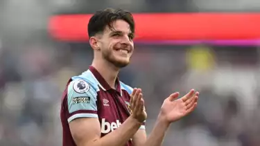 Declan Rice