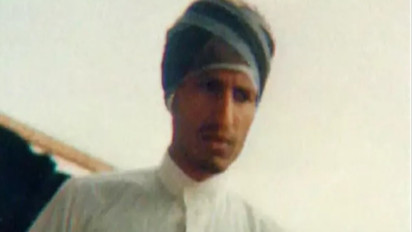 Dari Lokasi Rahasia Panglima Brigade Al-Qassam Hamas  Mohammed Deif Akhirnya Bersuara Soal Operasi Badai Al Aqsa