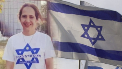 Konflik Israel dan Palestina Kian Memanas, Wanita Aktivis Asal Indonesia Ini Sebut Israel Jadi Bangsa Terpilih, Itu Karena...