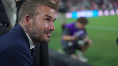 David Beckham Ungkap Perselingkuhannya dari Victoria Beckham dalam Film Dokumenter Netflix