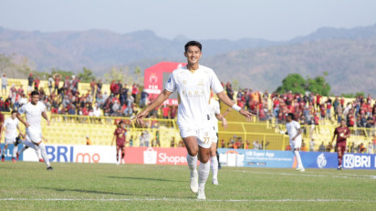 Hasil dan Klasemen Liga 1: Madura United dan Bali United Curi Poin Penuh dari Tim Tuan Rumah