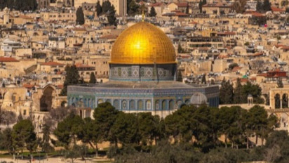 Mengenal Al Aqsa dan Fakta-fakta di Baliknya