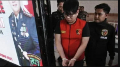 Kasus Penganiayaan Janda, Ahli Forensik Pertanyakan Polisi Tak Terapkan Pasal Pembunuhan 338 KUHP ke Anak Anggota DPR