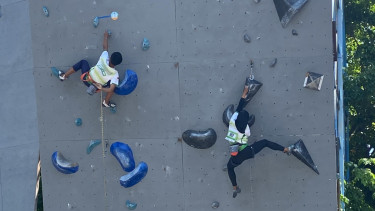 FPTI Resmi Nonaktifkan Sementara Pelatih Hendra Basir, Imbas Laporan Dugaan Pelecehan dan Kekerasan di Pelatnas