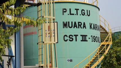 PLN Luncur Green Hydrogen Plant Pertama di Indonesia, Opsi Lain Bahan Bakar Kendaraan
