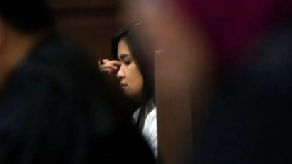 Film Ice Cold Bikin Heboh, Lemkapi: Kasus Kematian Wayan Mirna Salihin Sudah Selesai, Tak Perlu Diperdebatkan Lagi