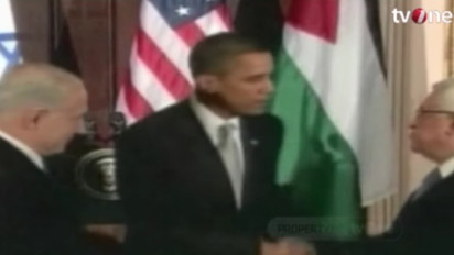 Ternyata Konflik Palestina - Israel Bermula dari Peristiwa Ini, Simak Sejarah Singkatnya di Sini …