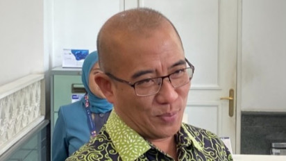 KPU Pastikan NasDem Sudah Ganti Caleg Koruptor yang Maju di Pemilu 2024