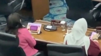 PAN Benarkan Kabar Cinta Mega Gabung Jadi Kader Usai Dipecat PDIP Gara-gara Main Judi Slot saat Rapat