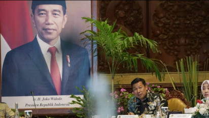 Plt. Mentan Pastikan Stok Beras Hingga Akhir Tahun Aman