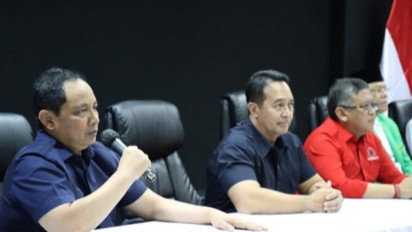 Andika Perkasa: Pembangunan Desa Modal Perkuat Ketahanan Nasional