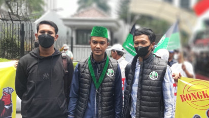 Soal Kasus Dana Nasabah UOB, OJK Didesak Lakukan Investigasi