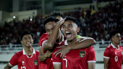 Ketua Umum PSSI Erick Thohir Buka Peluang Timnas Indonesia Lawan Portugal, Jerman dan Belanda di Agenda FIFA Matchday