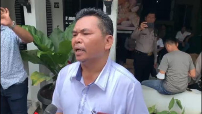 Begini Kronologis Jual Beli Rumah Warga di Medan Hingga Eksekusi Pengosongan lahan Berujung Ricuh