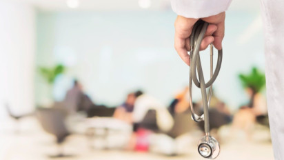 Sri Mulyani Ungkap Anggaran Kesehatan 2026 Tak Akan Lebih dari Rp228 Triliun