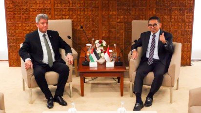 Soal Perang Hamas vs Israel, Dubes Palestina Ucapkan Terima Kasih ke Indonesia