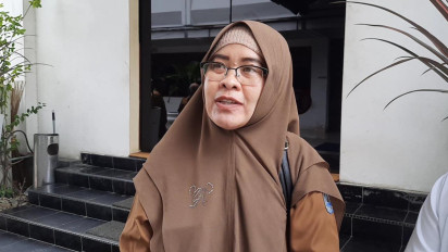 Dugaan Beras Berbahan Plastik, Dinas Ketapang Binjai Akui Hanya Sebagai Fasilisator Guna Tekan Harga Beras