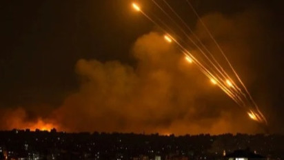 Perang Hamas - Israel, Pemerintah Indonesia Minta Bantuan Filipina untuk Evakuasi WNI di Gaza