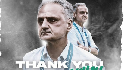 PSS Sleman Ganti Pelatih Kepala Marian Mihail ke Bertrand Crasson