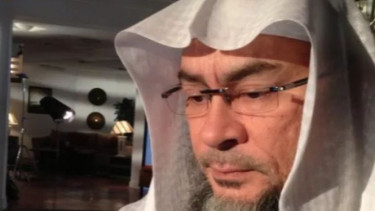 Memangnya Boleh Orang Muslim Bela Israel? Syaikh Assim Al-Hakeem Ungkap Hukumnya dalam Islam