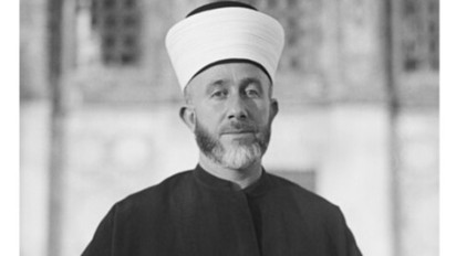 Ustaz Adi Hidayat Mengajak Setiap Muslim Mengingat Syaikh Muhammad Amin Al Husaini, Mufti Palestina yang Punya Peran Besar dalam Kemerdekaan Indonesia